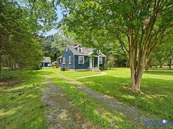 3633 Darbytown Ct, Henrico, VA 23231