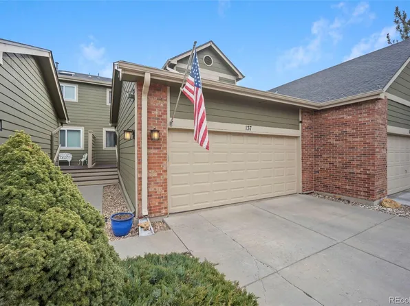 4825 S Ammons Street #137, Littleton, CO 80123