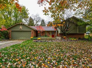 9597 Atchison Rd, Dayton, OH 45458