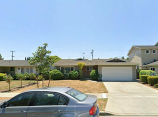 4054 Hamilton Park Dr, San Jose, CA