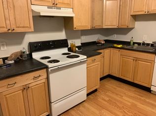 4 Webley St #1, Allston, MA 02134