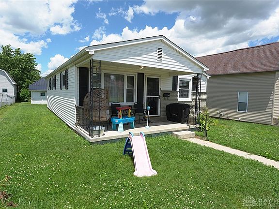 2nd image of 615 McKell Ave