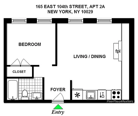 Rented by Keller Williams NYC | media 26