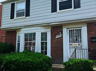 15352 Ward St, Detroit, MI 48227