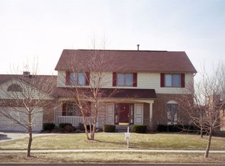 505 Watford Dr, Bloomington, IL