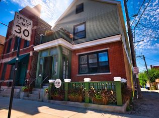 3114 S Morgan St APT 2, Chicago, IL 60608