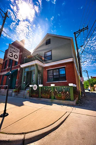 3114 S Morgan St #2 Photo 1