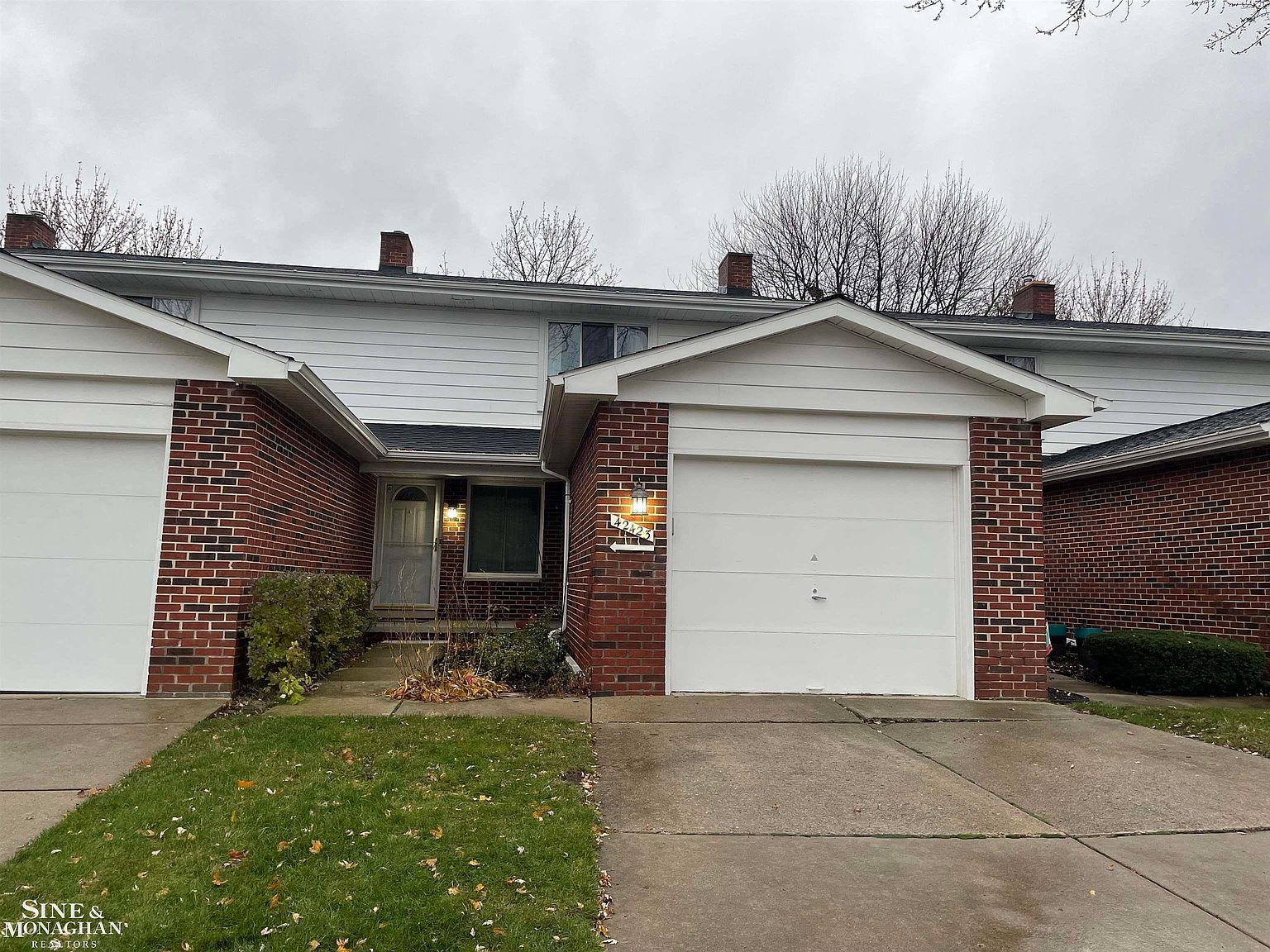 42423 W Eldon St Clinton Township MI 48038 Zillow