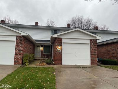 42423 W Eldon St, Clinton Township, MI, 48038