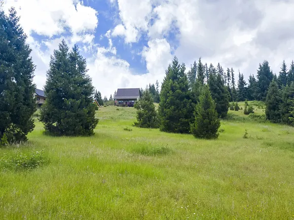 0 Bugle Loop, Oakridge, OR 97463