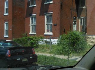 1905-1907 Ferry St, Saint Louis, MO