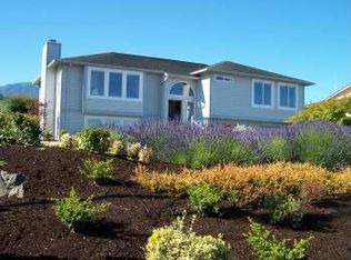 1840 E Lauridsen Blvd, Port Angeles, WA 98362