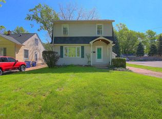 1218 Lewison Ave NE, Grand Rapids, MI 49505