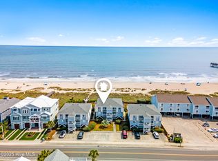 28 E 1st St #4B, Ocean Isle Beach, NC 28469