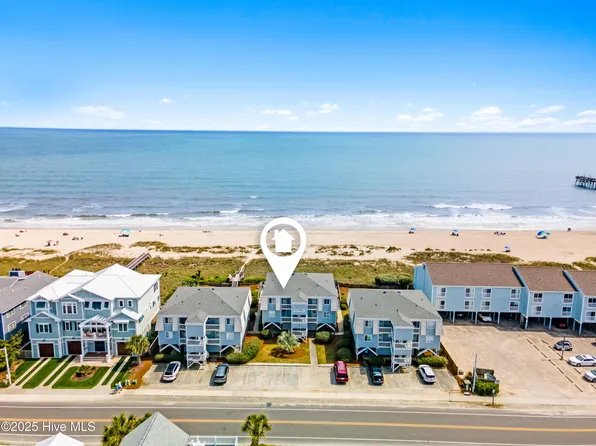 28 E First Street #4b, Ocean Isle Beach, NC 28469