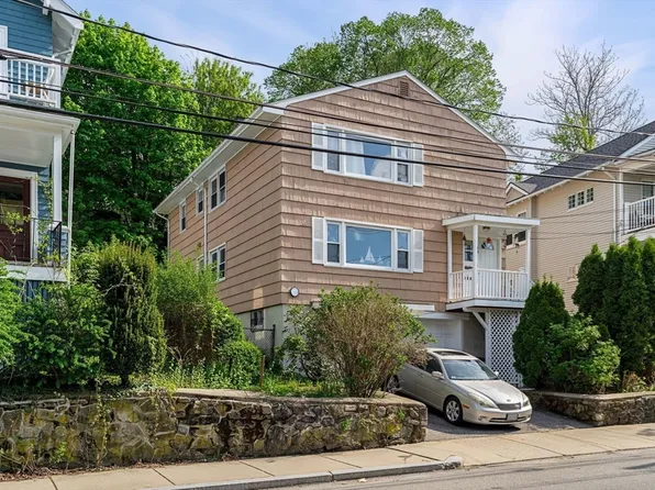 48 Nonantum St, Brighton, MA 02135