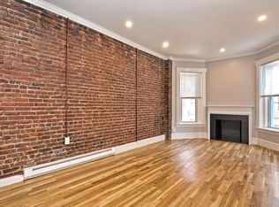 831 Boylston St #200, Boston, MA 02116