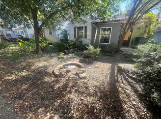 733 Dalzell St, Shreveport, LA 71104