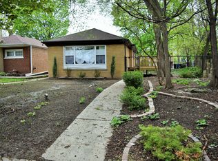 5101 N Monticello Ave, Chicago, IL 60625
