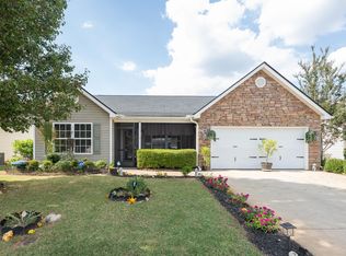 3 Heatherfield Dr, Simpsonville, SC 29680