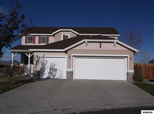 9540 Xenon Ct, Reno, NV 89506