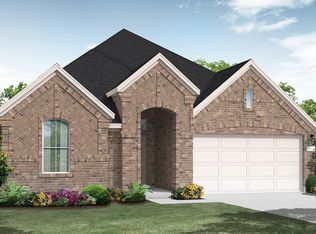 2335 Honeyberry Shrub Dr, Manvel, TX 77578