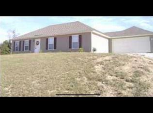 12657 Charles Taylor Rd, Vance, AL 35490