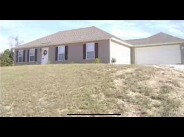 12657 Charles Taylor Rd, Vance, AL 35490