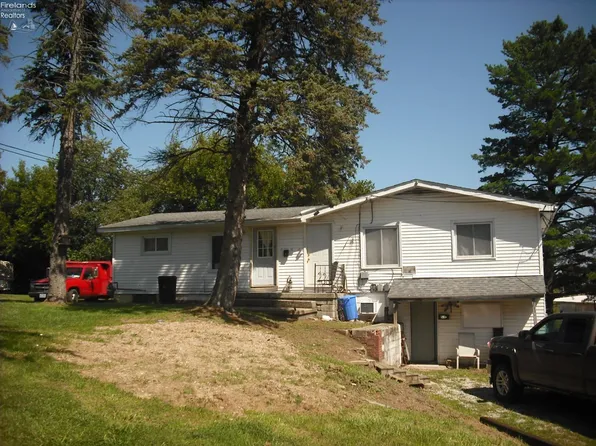 54 W Washburn St, New London, OH 44851