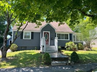 5 Jefferson Rd, Peabody, MA 01960