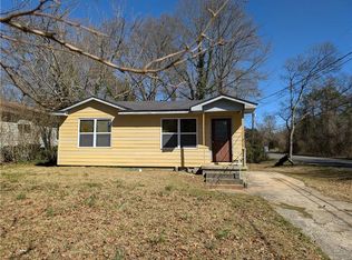 515 Cotton Ave SW, Rome, GA 30161