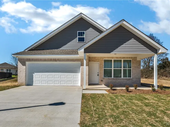 3314 Tamera Ave, Tuscaloosa, AL 35401