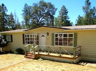 1332 Doerner Rd, Roseburg, OR 97471