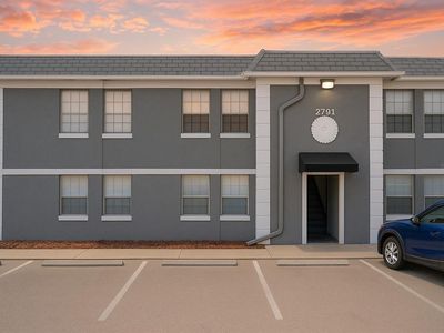 2791 L B McLeod Rd APT C, Orlando, FL, 32805