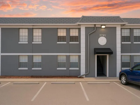 2791 L B McLeod Rd APT C, Orlando, FL 32805