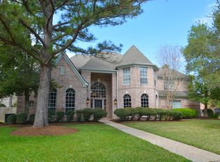 1902 Alana Springs Dr, Katy, TX 77450