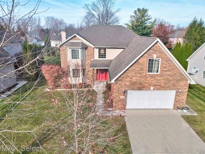 3948 Stoney Ridge Dr, Fort Gratiot, MI, 48059