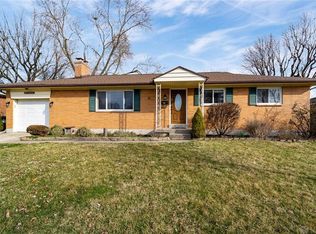 1019 Gardner Rd, Dayton, OH 45429