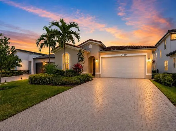 6439 Trails Of Foxford Ct, West Palm Beach, FL 33415
