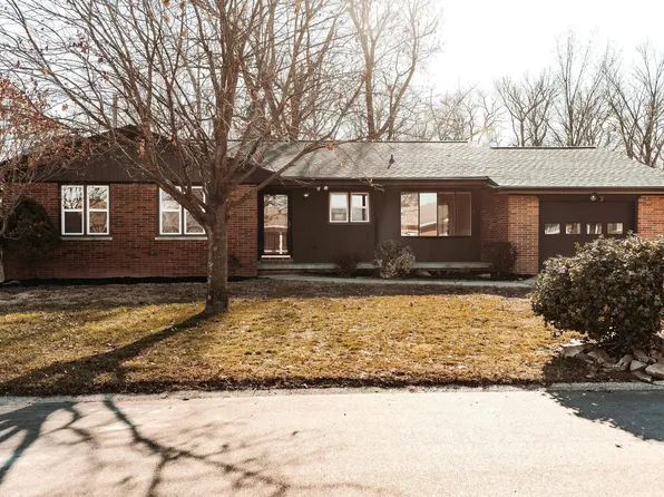 1224 Cardinal Dr, Mount Vernon, IN 47620