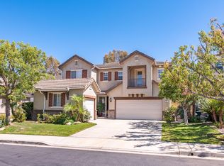 72 W Boulder Creek Rd, Simi Valley, CA 93065
