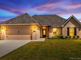 101 Brimestone Loop, Benton, LA 71006