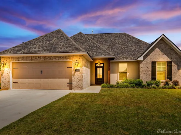 101 Brimestone Loop, Benton, LA 71006
