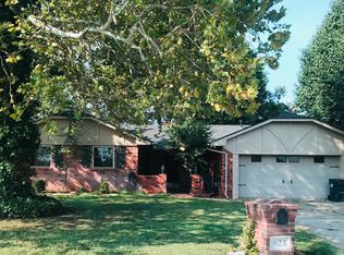 923 Louise Ter, Purcell, OK 73080
