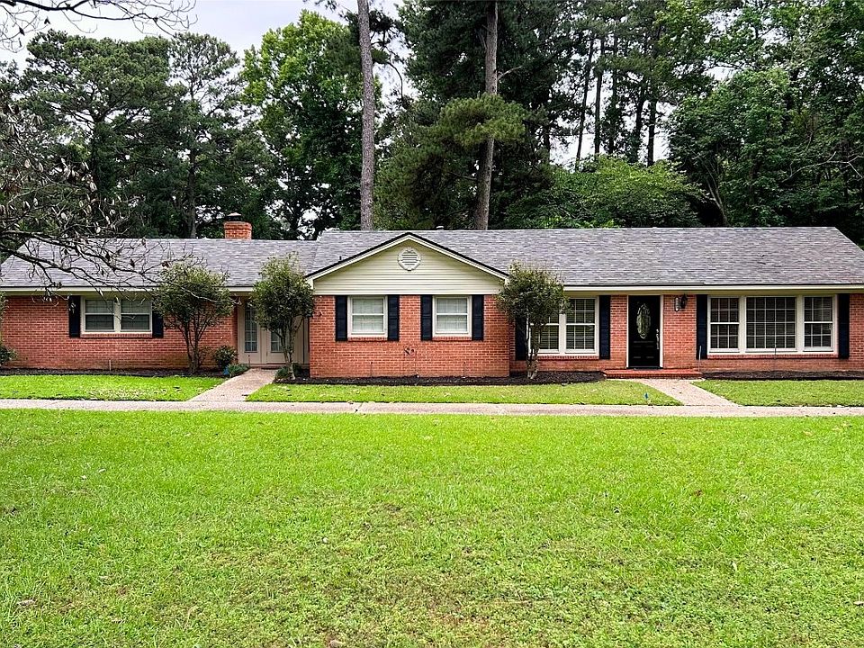 5309 Old Mooringsport Rd, Shreveport, LA 71107 MLS 20353260 Zillow