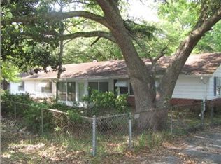 2818 Circle Ct, Mobile, AL 36605