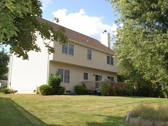 HouseBack