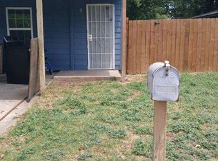 1417 NW Taft, Lawton, OK 73507