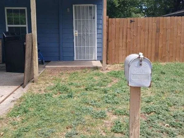 1417 NW Taft, 1417 NW Taft Ave #1, Lawton, OK 73507