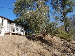 42656 Whittenburg Rd, Oakhurst, CA 93644